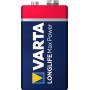 6LR61 VARTA MAX POWER 4722 9V BL-1