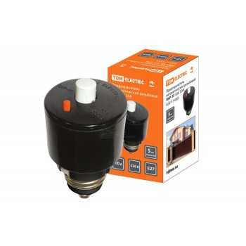 Автоматический предохранитель TDM ПАР-10А