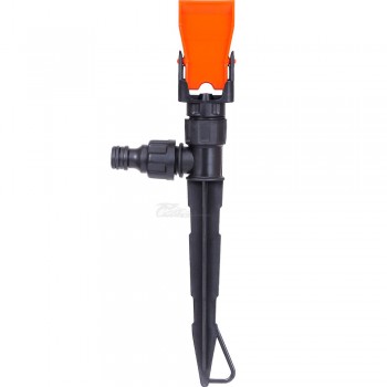 Распылитель поливочный ЖУК грядочный под коннектор