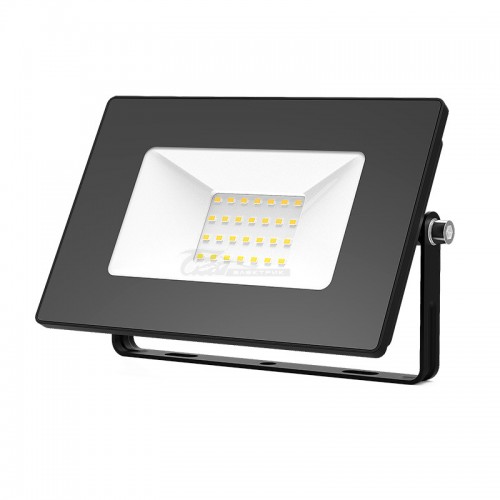 Прожектор светодиодный Elementary 30W 3000k IP65 Gauss