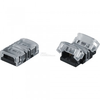 Коннектор NLSC-I01-10mm-PC-PC-IP20 10мм лента-лента Navigator