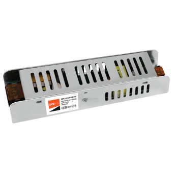 Блок питания 220В / 24v 2.5А 60w IP20 3г гар. Jazzway