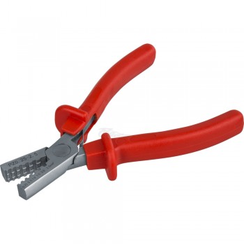 Пресс-клещи для обжима НШВИ NHT-CT01-04-0.25-2.5 Navigator