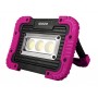 Фонарь ФAZA WL1-L6W-gn черно-зеленый (6W LED)