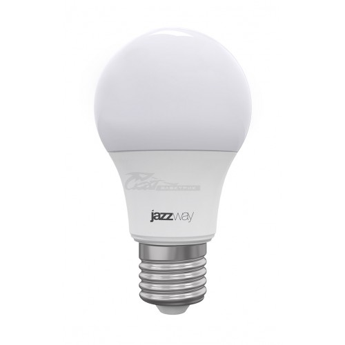 Лампа светодиодная Jazzway PLED-SE A60 11W 3000K E27 230V