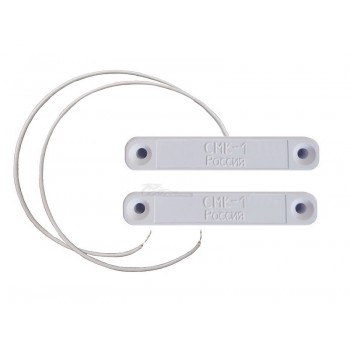 Извещатель магнитоконтактный ИО102-2 (CМК-1)