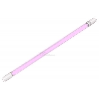 Лампа светодиодная T8-1200 Food Meat 18W G13 CL/PL 230V Jazzway