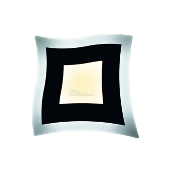 Светильник PPB Onyx-8 20W 3000/6500K IP40 бра Jazzway