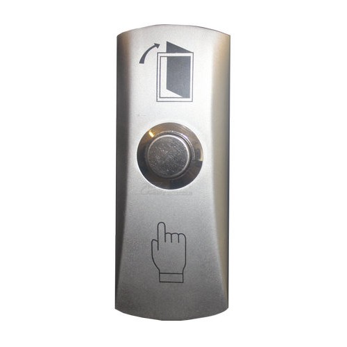 Кнопка выхода накладная DR-02 IP44 Slinex/Бастион