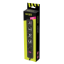 Фильтр сетевой ФАZA 1,8м 5 розеток FOP-05GS-180