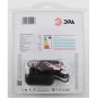 Комплект LED ленты 12v 2700k 2835 4,8Вт/м IP20 5м ЭРА