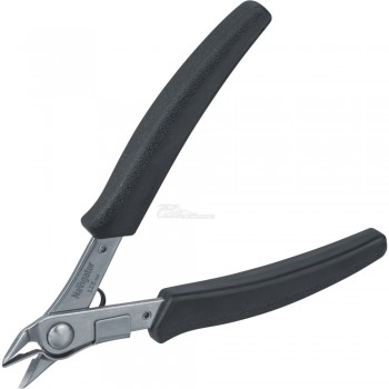 Бокорезы прецизионные 125мм Navigator