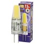 Лампа светодиодная Jazzway PLED-G4 COB 2.5W 5500K 200Lm 12V 10*39