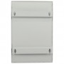 Корпус металлический ЩуРН-1н-6 (290х190х145) металл IP54 ЭРА SIMPLE