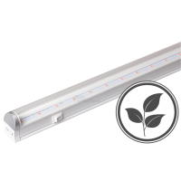 Светильник светодиодный PPG Agro Т8i-600 8W 230V для растений Jazzway