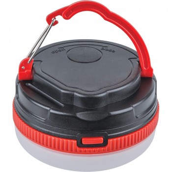 Фонарь для кемпинга Navigator 6 LED 3Вт 3*AAA