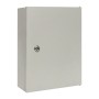 Корпус металлический ЩРН-24з (395х310х120) металл IP54 EKF Basic
