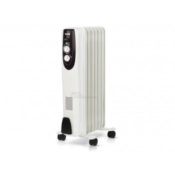 Обогреватель масляный BALLU 1,5кВт 7секций BOH/CL-07WRN
