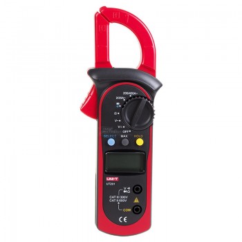 Токовые клещи UNI-T UT201