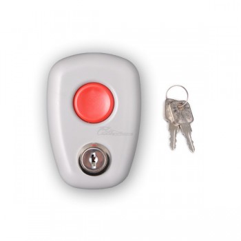 Извещатель охранный ручной (тревожная кнопка) ИО101-7/1 Астра 321Т