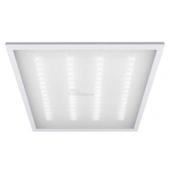 Светильник PPL595/U Prisma 36W 3000Lm 6500K 220-240V Jazzway