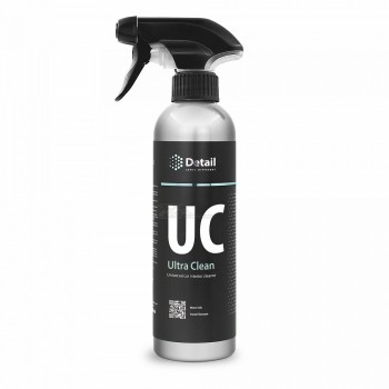 Средство чистящее UC "Ultra Clean" Detail 500мл Grass