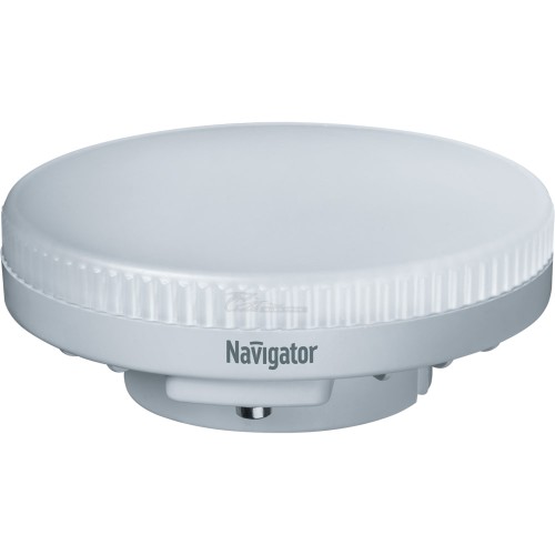 Лампа светод. Navigator GX53-11W FR 220V 4000K 1444лм 176-264В