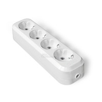 Колодка Универсал 4PP с з/к Е-304