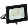 Прожектор светодиодный СДО 06-20 20W 6500k IP65 IEK