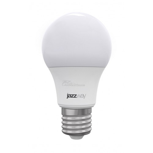 Лампа светодиодная Jazzway PLED-SE A60 11W 4000K E27 230V