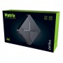 Приставка SMART TV BOX MATRIX 2/16Gb Bluetooth 4.1 Perfeo Android 9.0