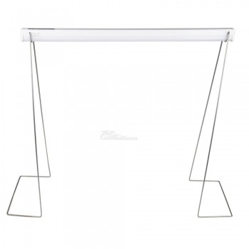 Подставка для светильника 500мм, белая UFP-G20S