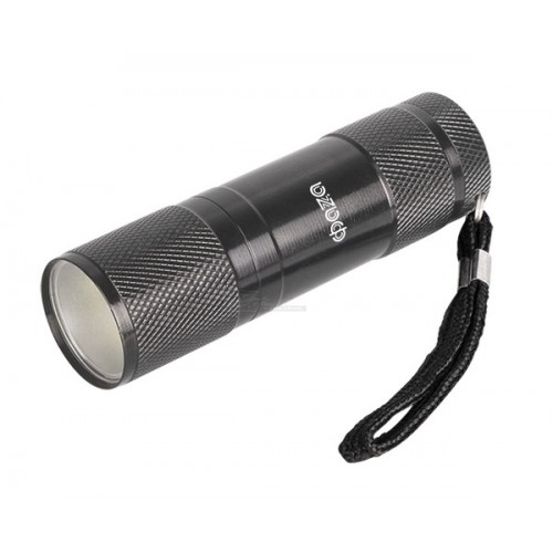 Фонарь ФAZA AF1-L1W-ti 3*ААА 1Вт COB титан