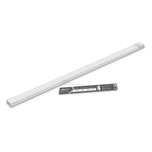 Светильник светодиодный ДПО 110 50Вт 4000К 1200мм опал IP40 5000лм NEOX