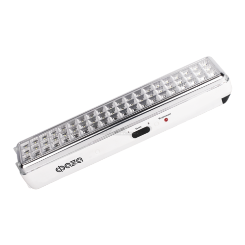 Светильник аккумуляторный ФAZA AccuF9-L60-wh аварийный