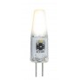 Лампа светодиодная Jazzway PLED-G4 COB 3W 5500K 240Lm 220V 10*38