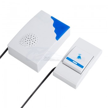 Звонок проводной RX-8 220В REXANT