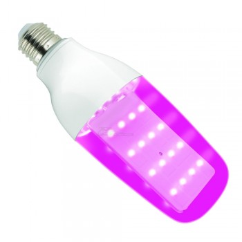 Лампа светод Agro 12W DOUBLESIDE E27 230V для растений SPBR Uniel