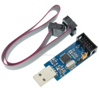 Программатор USBASP AVR Atmega8