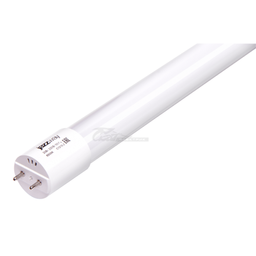 Лампа светодиодная линейная Т8-1200GL 20W 4000К FR 230V Jazzway
