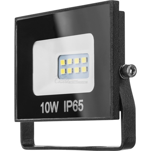 Прожектор светодиодный OFL-10 10W 6500k IP65 Онлайт