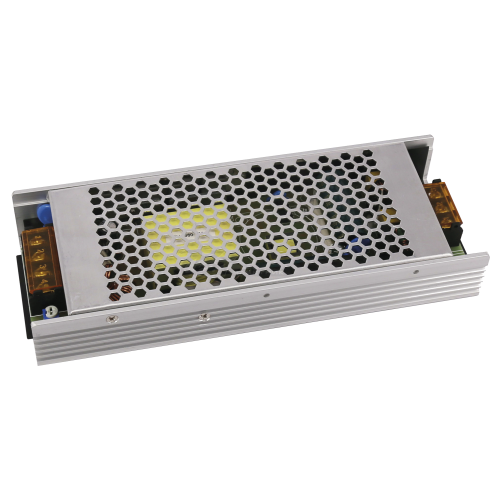 Блок питания импульсный (драйвер) 220В / 12v 21А = 250W IP20 BSPS Jazzway