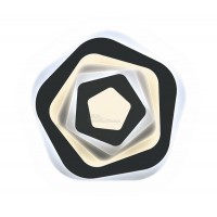 Светильник PPB Onyx-5 72W 3000-6500K IP40 DIM Jazzway