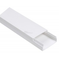 Кабель-канал ЭЛЕКОР 40 Х 40