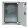 Щит ЩМП 41.21.14 с монтажной панелью (410х210х140) IP31 PROxima EKF