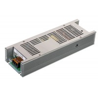 Блок пит импульсный 220В / 12v 16.5А = 200W BSPS IP20 3г. гар. Jazzway