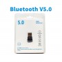 Адаптер- передатчик Bluetooth 5.0 USB