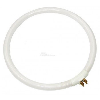 Лампа д/луп 6025  (G10q) Т4 22W кольцеобразная REXANT