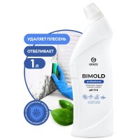 Средство чистящее Bimold Professional для удаления плесени 1л GRASS
