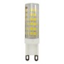 Лампа светодиодная Jazzway PLED-G9 9W 2700K 300Lm 220V